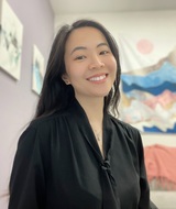 Book an Appointment with Wei Luo at In Person / Virtual