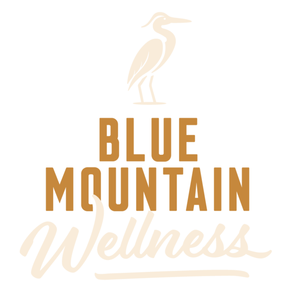 Blue Mountain Mobile Wellness