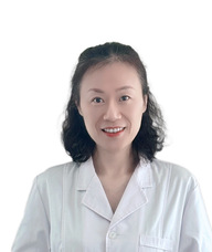 Book an Appointment with Linette(Li Feng) Ding for Acupuncture