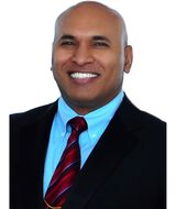 Book an Appointment with Leonard Roxon at Gulf Physiotherapy & Wellness