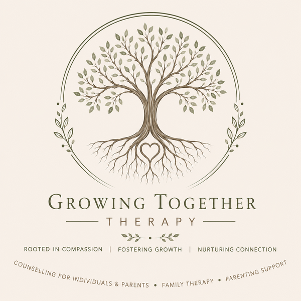 Growing Together Therapy