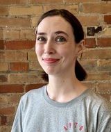 Book an Appointment with Madelaine Steffler at The Clinic at Ossington