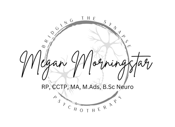 Megan Morningstar-Bridging the Synapse Psychotherapy