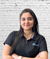 Book an Appointment with Payalben Patel at Body First Wellness Centre - SCARBOROUGH