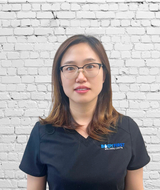 Book an Appointment with Li "Maggie" Su at Body First Wellness Centre - SCARBOROUGH