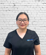 Book an Appointment with Xiaoming "Florence" Su at Body First Wellness Centre - SCARBOROUGH