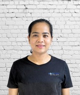 Book an Appointment with Roselle Espiritu at Body First Wellness Centre - NORTH YORK