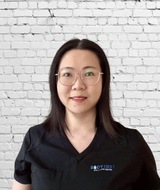 Book an Appointment with Jiaqi "Dora" Yang at Body First Wellness Centre - SCARBOROUGH