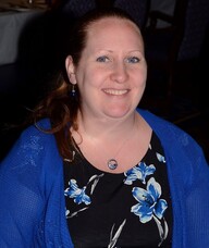 Book an Appointment with Kimberley Laviolette for Nursing foot care