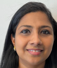 Book an Appointment with Mrs. Deepa Nair for Massage Therapy