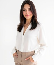 Book an Appointment with Shivani Nirmal for Physiotherapy