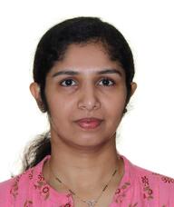 Book an Appointment with Soumya Madhavan Kokkarambath Vannadil for Massage Therapy