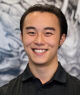 Book an Appointment with Boris Wong at Kinnect - Gastown - Dynamo