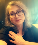 Book an Appointment with Samaria Nancy Cardinal at Noojimo - Alberta