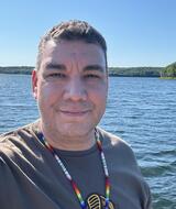 Book an Appointment with Michael Bourke at Noojimo - Ontario