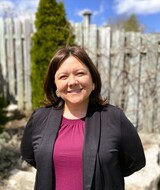 Book an Appointment with Charisse Sayer at Noojimo - Ontario
