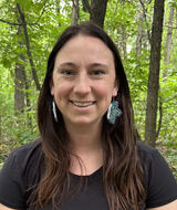 Book an Appointment with Aura Lavallée at Noojimo - Manitoba