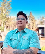 Book an Appointment with Mr. Johnny Ongahak at Noojimo - Northwest Territories