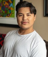 Book an Appointment with Brett Recollet at Noojimo - Ontario