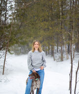 Book an Appointment with Amy Babcock at Noojimo - Ontario