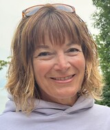 Book an Appointment with Sandy Kirkwood at Integrate Counselling - Vancouver and Virtual