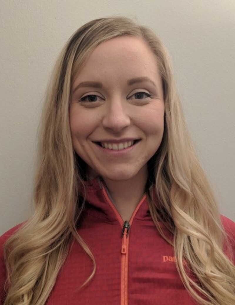Suzanne Calli