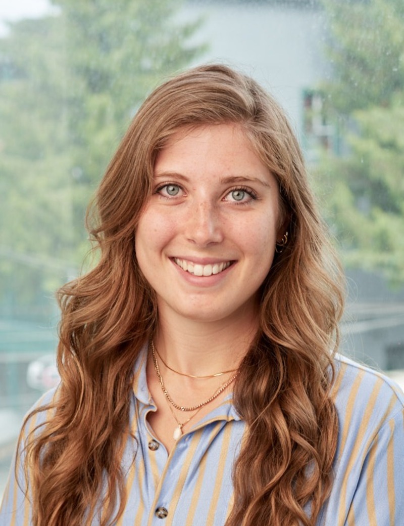 Julia Hochstein