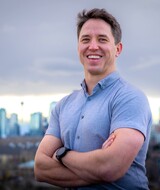Book an Appointment with Dr. Logan Gerwing at The Fix - Pain and Performance Centre