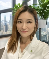 Book an Appointment with Sharon Wu at Baseline Health and Wellness - VANCOUVER