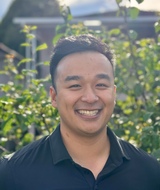 Book an Appointment with Dr. Jordan Pham at Baseline Wellness BURNABY