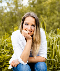 Book an Appointment with Anna Orlinska for Spirituality