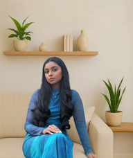 Book an Appointment with Zahrah Ally for Psychotherapy