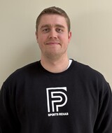 Book an Appointment with Jason Guy at FP Sports Rehab Stratford