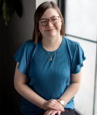 Book an Appointment with Monika Goetz for Free Consultation