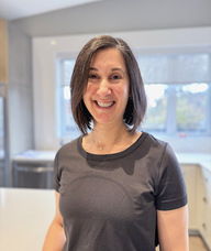 Book an Appointment with Amy Samsonovitch for Physical Therapy