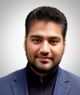 Book an Appointment with Usman Khan at E Clinic United Healing