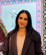 Book an Appointment with Sharfa Shahid at M & SMC - E Clinic United Healing