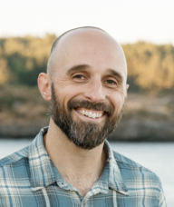 Book an Appointment with Calum Ramsay for Counselling