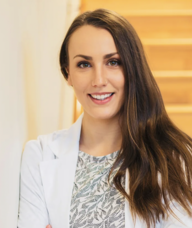 Book an Appointment with Dr. Randi Brown for Naturopathic Medicine