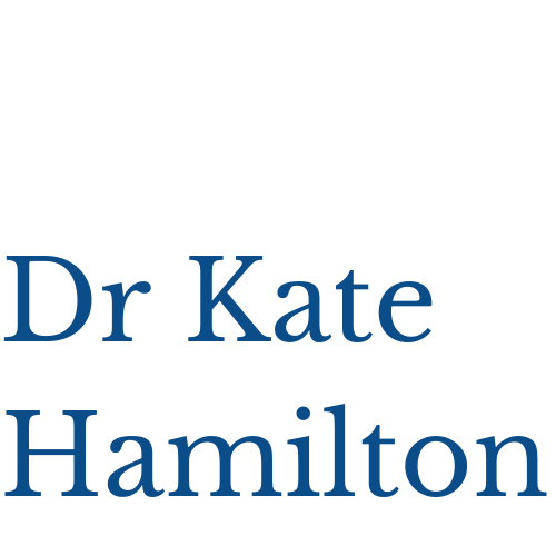 Dr Kate Hamilton