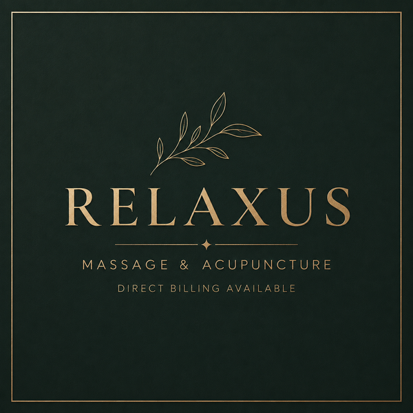 Massage Relaxus, Acupuncture & Physio