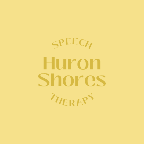 Huron Shores Speech Therapy