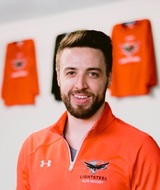 Book an Appointment with Luke Kasteel at Lightsteel Hockey Lab