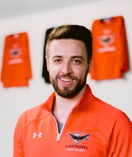 Book an Appointment with Luke Kasteel for Coaching