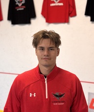 Book an Appointment with Danylo Korzhyletskyi for Shooting & Skills Synthetic Ice Training