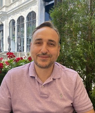 Book an Appointment with Seyedmohammad Kalantar, PhD, RCC for Counselling Services For Individuals, Couples and Families