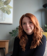 Book an Appointment with Kristy Dubuc at #205 - Willow Roots Therapy office