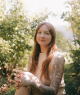 Book an Appointment with Cassie Connor at Shine Mental Health Collective - ISABELLA