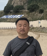 Book an Appointment with Yongbao Zhang at Calgary South