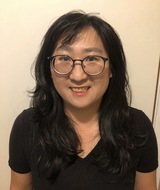 Book an Appointment with Jihye Park at Calgary South